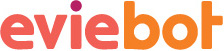 eviebot logo